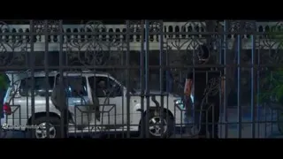 مگس فیلم سلام بنبیی