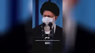 سخنان مقام معظم دلبری