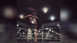 kick-box