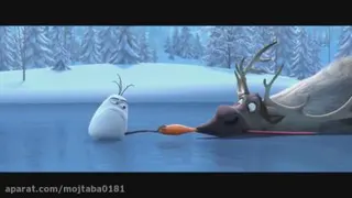 دانلود انیمیشن جذاب فروزان 3