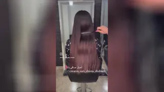 کراتین و احیا مو