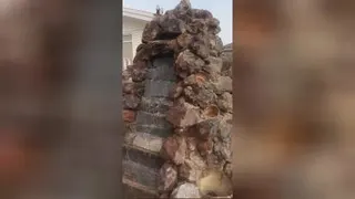 قله ابنما