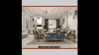 طراحی ساختمان یزد