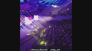 حسن ریوندی