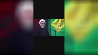 استاد پناهیان | یت صاحب الزمان (عج)، ما به خاطر شما آمده ایم