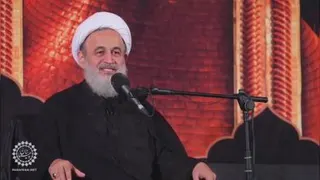 استاد ‍‍‍پناهیان | 🚩 عزاداری، عنوانِ کاملی برای اربعینی‌ها نیست!