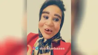 طنز وار
