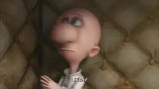 انیمیشن Get out