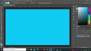 فتوشاپ - جلسه اول