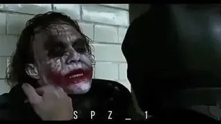 داستان بتمن و بایا