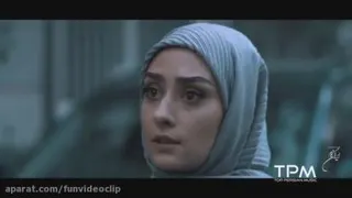 موزیک ویدیوی آهنگ شرم