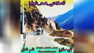 راننده شوتی وشوفر