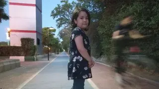 دلبری برای باباش