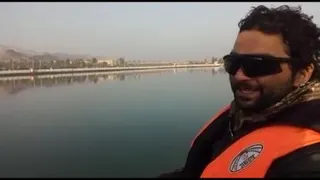 ماهیگیری بصورت ورزشی و تفریحی
