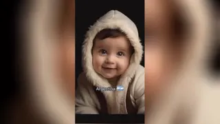 کشورها اگر کودک بودند♡