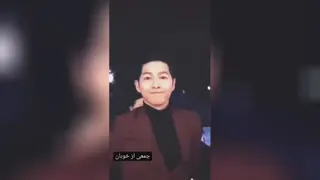 جمعی از خوبان کیپاپ 🥺😍❤️🇰🇷🇮🇷