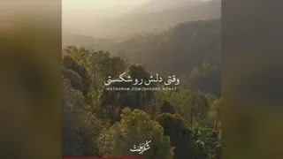 دل شکسته