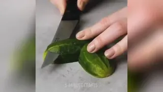 قالب زدن هندوانه