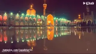 امام رضا علیه السلام