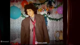 خنده دار سرنا امینی
