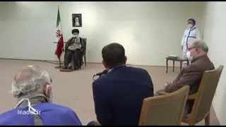 ایران یعنی این