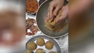 کوفته تبریزی عالی