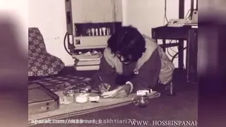 حسین پناهی