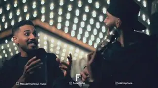 حبیبی البرسلونی