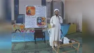 طنز مذهبی