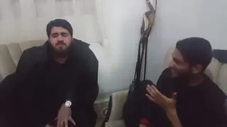 حسن عطایی
