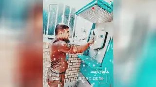 کلیپ ویدیو غمگین با موزیک غمگین