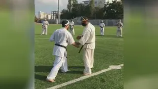 کمپ تمرینی