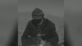 صدای زیبا از پیرمرد روستایی