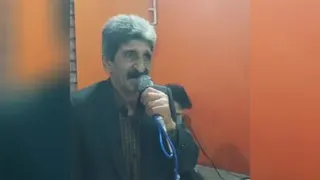 ترانه عبده حسین قدم