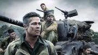 Fury 2014