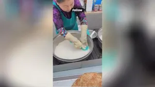 🔺 *خبر ویژه | چینی ها به ته دیگ ما هم رحم نکردن