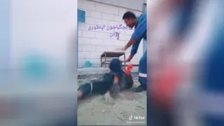 کیا بچگیاشون اینجوری بودن