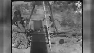 فیلم قدیمی مردم فسا