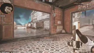 demo of the csgo