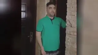 کلیپ کمدی