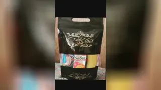 پاکت نذری محرم پک نذری اربعین 09108586565