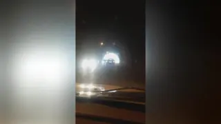 جاده شمال به تهران
