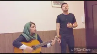 هوای تو...