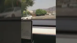 آمدن های تسلا
