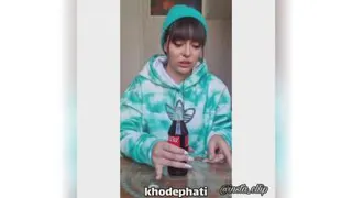 کلیپ اینستاگرام