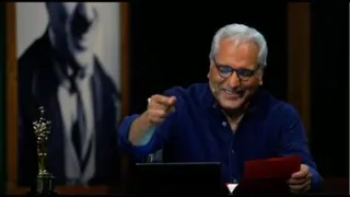 مدیری اسکار
