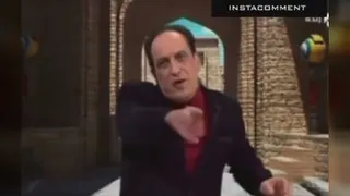 بهمن هاشمی خنده دار