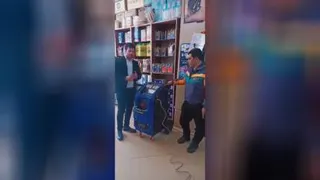 ساکشن گیربکس اتومات