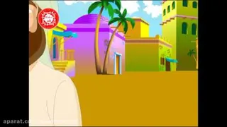 داستان حضرت ابراهیم و اتش