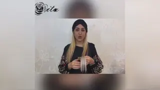 رنگ حرفه ای